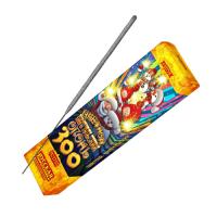 Цветной 300 мм. Бенгальские огни купить в Октябрьском Архангельской области | oktyabrskijarhangelskaya.salutsklad.ru