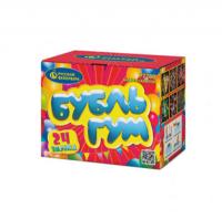 Бубль-Гум Фейерверк купить в Октябрьском Архангельской области | oktyabrskijarhangelskaya.salutsklad.ru