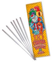 170 мм. Экстра Бенгальские огни купить в Октябрьском Архангельской области | oktyabrskijarhangelskaya.salutsklad.ru