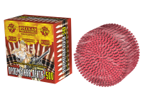 Пулеметная лента-500 Петарды связка купить в Октябрьском Архангельской области | oktyabrskijarhangelskaya.salutsklad.ru