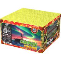 Северное сияние Фейерверк купить в Октябрьском Архангельской области | oktyabrskijarhangelskaya.salutsklad.ru