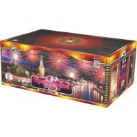 Кремлевские звезды Фейерверк купить в Октябрьском Архангельской области | oktyabrskijarhangelskaya.salutsklad.ru