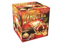 Династия Фейерверк купить в Октябрьском Архангельской области | oktyabrskijarhangelskaya.salutsklad.ru