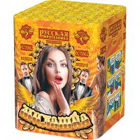 Милашка Салют купить в Октябрьском Архангельской области | oktyabrskijarhangelskaya.salutsklad.ru