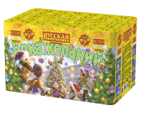 Елка желаний Фейерверк купить в Октябрьском Архангельской области | oktyabrskijarhangelskaya.salutsklad.ru