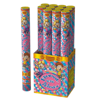 Мальчик или девочка 50 Пневматическая хлопушка купить в Октябрьском Архангельской области | oktyabrskijarhangelskaya.salutsklad.ru