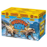 Медвежьи озера Батарея салютов купить в Октябрьском Архангельской области | oktyabrskijarhangelskaya.salutsklad.ru