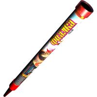 Фиалка Римские свечи купить в Октябрьском Архангельской области | oktyabrskijarhangelskaya.salutsklad.ru