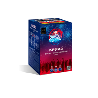 Круиз Фонтан фейерверк купить в Октябрьском Архангельской области | oktyabrskijarhangelskaya.salutsklad.ru