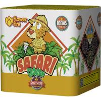 Сафари Батарея салютов купить в Октябрьском Архангельской области | oktyabrskijarhangelskaya.salutsklad.ru