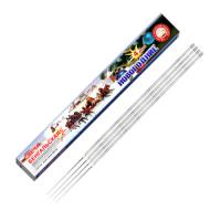 Новогодние 300-4 мм. Бенгальские огни купить в Октябрьском Архангельской области | oktyabrskijarhangelskaya.salutsklad.ru