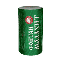 Малахит Фонтан пиротехнический купить в Октябрьском Архангельской области | oktyabrskijarhangelskaya.salutsklad.ru