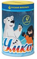 Умка Салют купить в Октябрьском Архангельской области | oktyabrskijarhangelskaya.salutsklad.ru