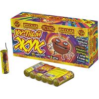 Улетный жук Наземный фейерверк купить в Октябрьском Архангельской области | oktyabrskijarhangelskaya.salutsklad.ru