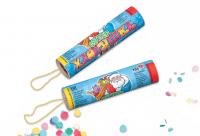 Хлопушка Супер Хлопушка купить в Октябрьском Архангельской области | oktyabrskijarhangelskaya.salutsklad.ru