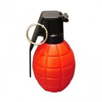 Граната имитационная пиротехническая (краска) Петарды купить в Октябрьском Архангельской области | oktyabrskijarhangelskaya.salutsklad.ru