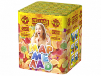 Мармелад Батарея салютов купить в Октябрьском Архангельской области | oktyabrskijarhangelskaya.salutsklad.ru