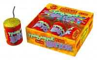 Трещащий цветок Петарды купить в Октябрьском Архангельской области | oktyabrskijarhangelskaya.salutsklad.ru
