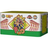 Рио S Батарея салютов купить в Октябрьском Архангельской области | oktyabrskijarhangelskaya.salutsklad.ru