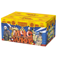 МЧС: Мощный чумовой салют Салют купить в Октябрьском Архангельской области | oktyabrskijarhangelskaya.salutsklad.ru