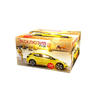 Эксклюзив Салют купить в Октябрьском Архангельской области | oktyabrskijarhangelskaya.salutsklad.ru