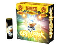 Светлячок NEW Наземный фейерверк купить в Октябрьском Архангельской области | oktyabrskijarhangelskaya.salutsklad.ru