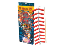 Искристый смерч Наземный фейерверк купить в Октябрьском Архангельской области | oktyabrskijarhangelskaya.salutsklad.ru