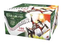 Джокер Салют купить в Октябрьском Архангельской области | oktyabrskijarhangelskaya.salutsklad.ru