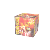 Ярость богов Фейерверк купить в Октябрьском Архангельской области | oktyabrskijarhangelskaya.salutsklad.ru