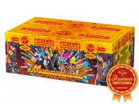 Мегаполис Фейерверк купить в Октябрьском Архангельской области | oktyabrskijarhangelskaya.salutsklad.ru