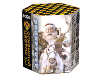 Лапландия ОС Фейерверк купить в Октябрьском Архангельской области | oktyabrskijarhangelskaya.salutsklad.ru