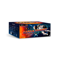 Парад планет Батарея салютов купить в Октябрьском Архангельской области | oktyabrskijarhangelskaya.salutsklad.ru