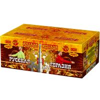 Русская Евразия New Батарея салютов купить в Октябрьском Архангельской области | oktyabrskijarhangelskaya.salutsklad.ru