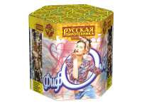 Фифочка Фейерверк купить в Октябрьском Архангельской области | oktyabrskijarhangelskaya.salutsklad.ru