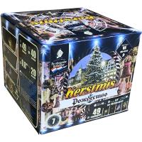 Рождество Салют купить в Октябрьском Архангельской области | oktyabrskijarhangelskaya.salutsklad.ru