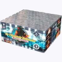 Летучий Голландец Батарея салютов купить в Октябрьском Архангельской области | oktyabrskijarhangelskaya.salutsklad.ru