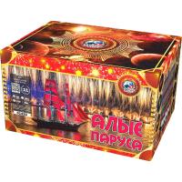 Алые паруса Фейерверк купить в Октябрьском Архангельской области | oktyabrskijarhangelskaya.salutsklad.ru