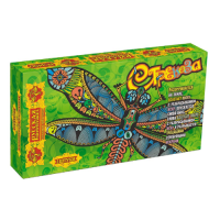 Стрекоза Фейерверки летающие купить в Октябрьском Архангельской области | oktyabrskijarhangelskaya.salutsklad.ru