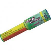 Дымовой (с чекой) зеленый Фальшфейер купить в Октябрьском Архангельской области | oktyabrskijarhangelskaya.salutsklad.ru