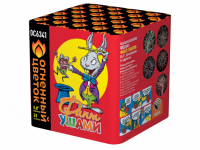 Финт ушами Салют купить в Октябрьском Архангельской области | oktyabrskijarhangelskaya.salutsklad.ru