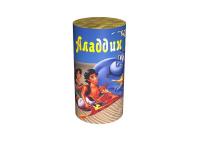 Аладдин Фонтан пиротехнический купить в Октябрьском Архангельской области | oktyabrskijarhangelskaya.salutsklad.ru