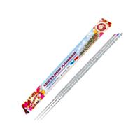 Триколор 300 мм. Бенгальские огни цветные купить в Октябрьском Архангельской области | oktyabrskijarhangelskaya.salutsklad.ru