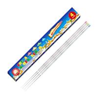 Цветопламенные 300-4 мм. Бенгальские огни цветные купить в Октябрьском Архангельской области | oktyabrskijarhangelskaya.salutsklad.ru