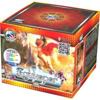 Единорог Салют купить в Октябрьском Архангельской области | oktyabrskijarhangelskaya.salutsklad.ru