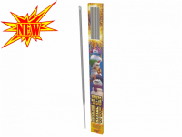 Ультра 450 Бенгальские огни купить в Октябрьском Архангельской области | oktyabrskijarhangelskaya.salutsklad.ru