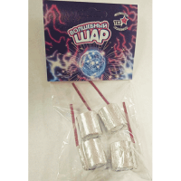 Волшебный шар Наземный фейерверк купить в Октябрьском Архангельской области | oktyabrskijarhangelskaya.salutsklad.ru