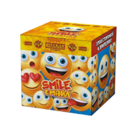 Смайл Фонтан пиротехнический купить в Октябрьском Архангельской области | oktyabrskijarhangelskaya.salutsklad.ru