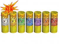 Цветной дым 40 Цветной дым купить в Октябрьском Архангельской области | oktyabrskijarhangelskaya.salutsklad.ru