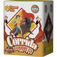 Коррида Салют купить в Октябрьском Архангельской области | oktyabrskijarhangelskaya.salutsklad.ru