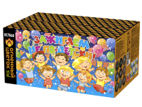 Зажигаем не по-детски! Батарея салютов купить в Октябрьском Архангельской области | oktyabrskijarhangelskaya.salutsklad.ru